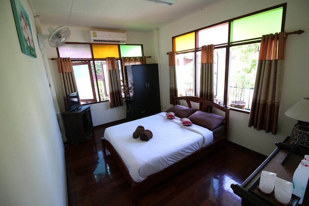 Absolute House Hostel Chiang Mai Pokój zdjęcie